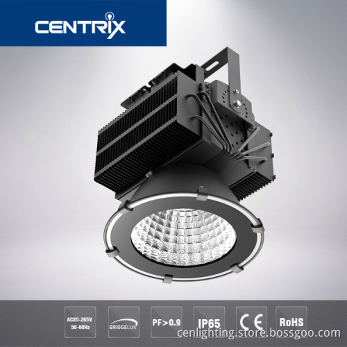 Samsung chip SMD 300w led high bay light 2016 New products